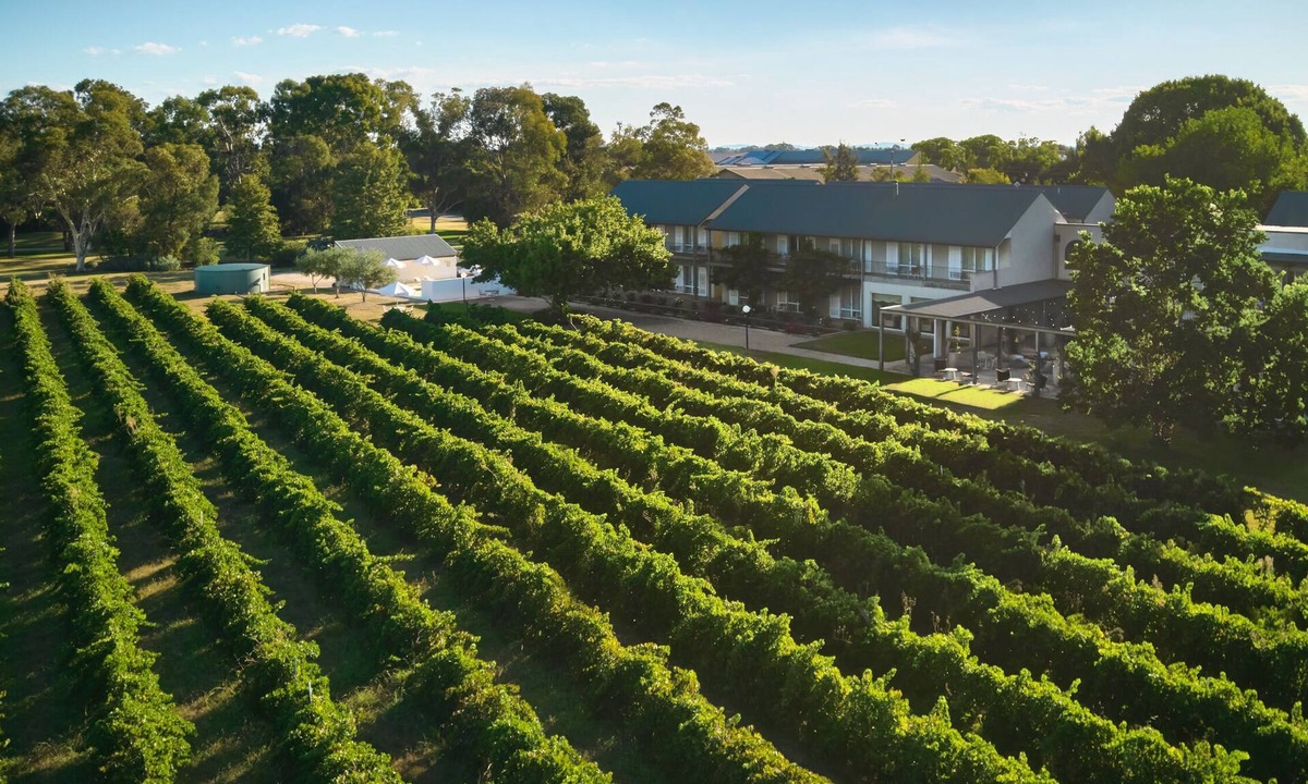 Milawa House | Lancemore Milawa