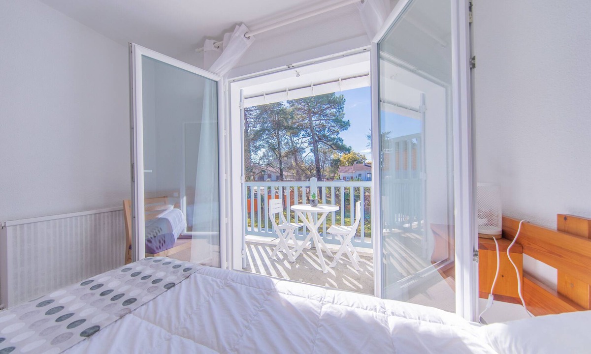 Mimizan Hotel | Land'Azur