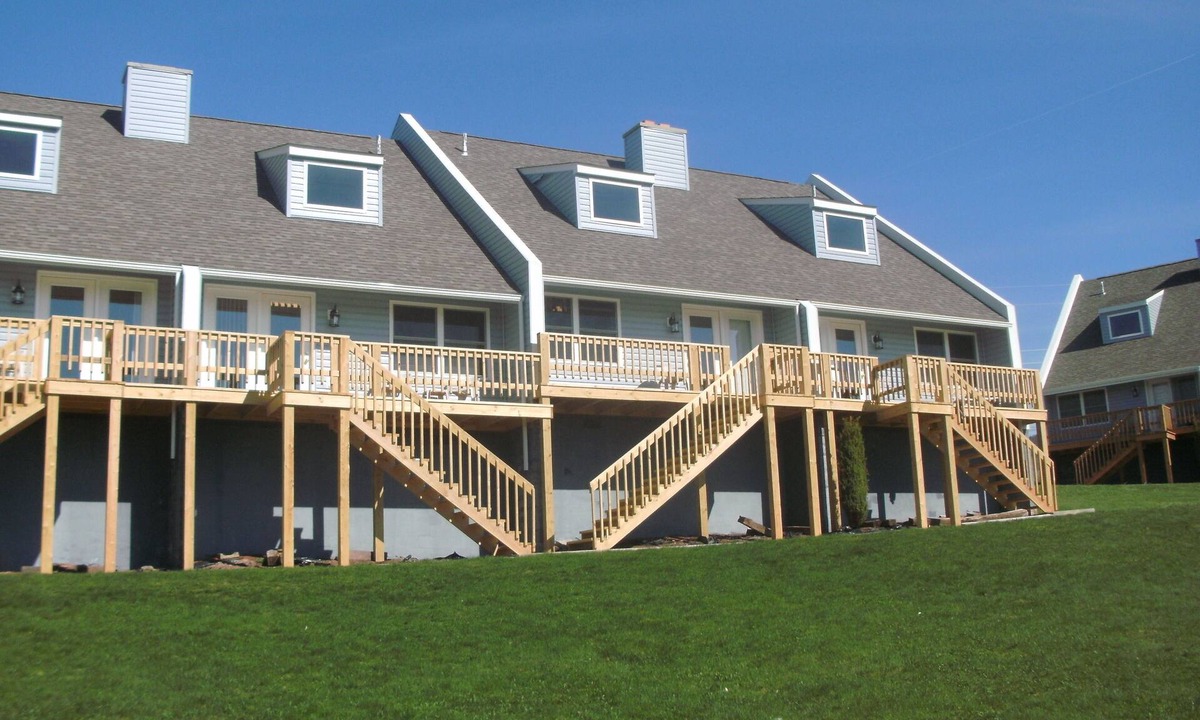 Canaan Valley Condo | Land of Canaan Vacation Resort - Family Friendly in the heart of Canaan Valley!