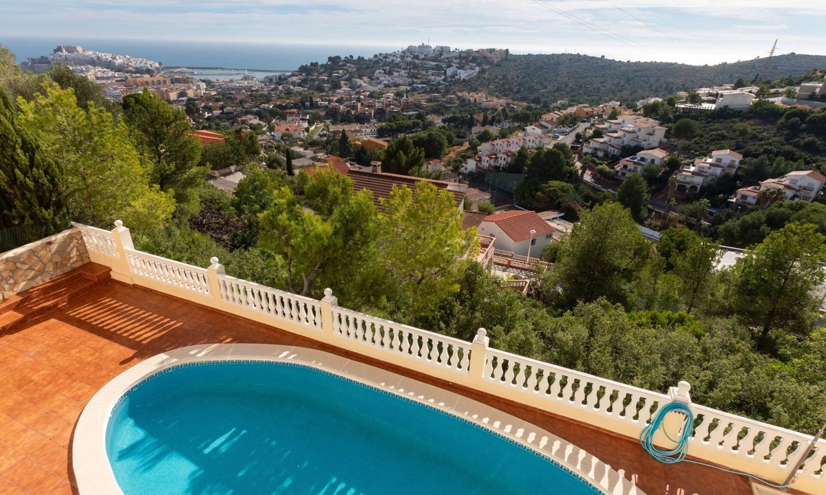 Peniscola House | Landa Park by Interhome