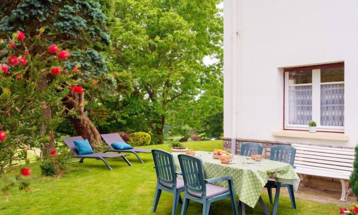 Ahetze Apartment | Lande Gaina by Interhome