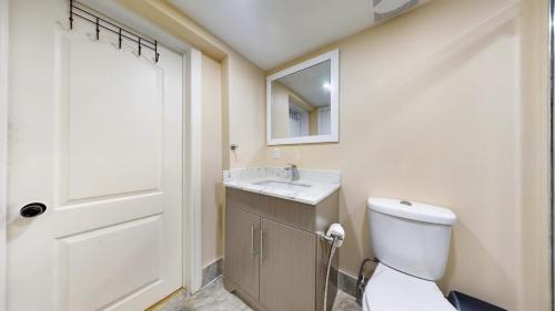 Northeast Mississauga Apartment | Landen court