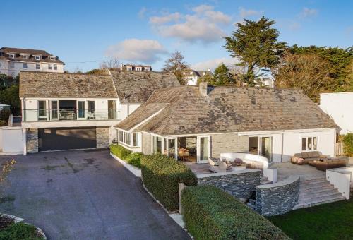 Rock House | Landers Field