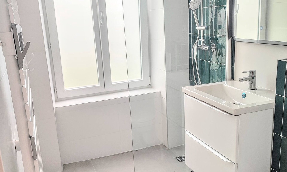 Penmarch House | LANDES HOLIDAY HOME