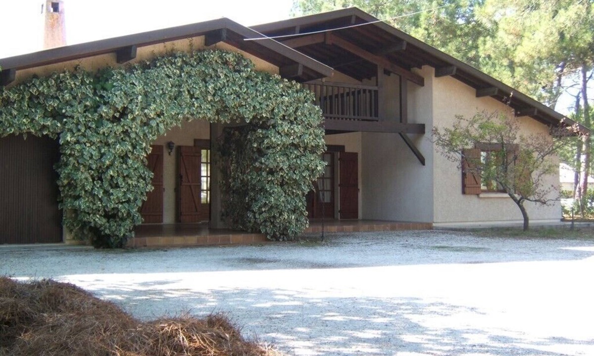 Biscarrosse Plage House | Landes villa