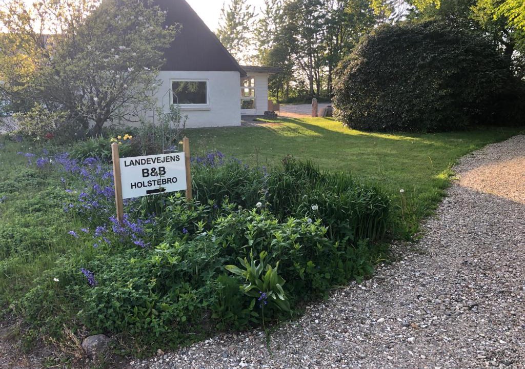 Holstebro Apartment | Landevejens B&B Holstebro