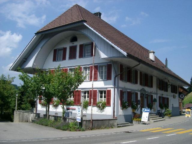 Barau Hotel | Landgasthof-Hotel Adler