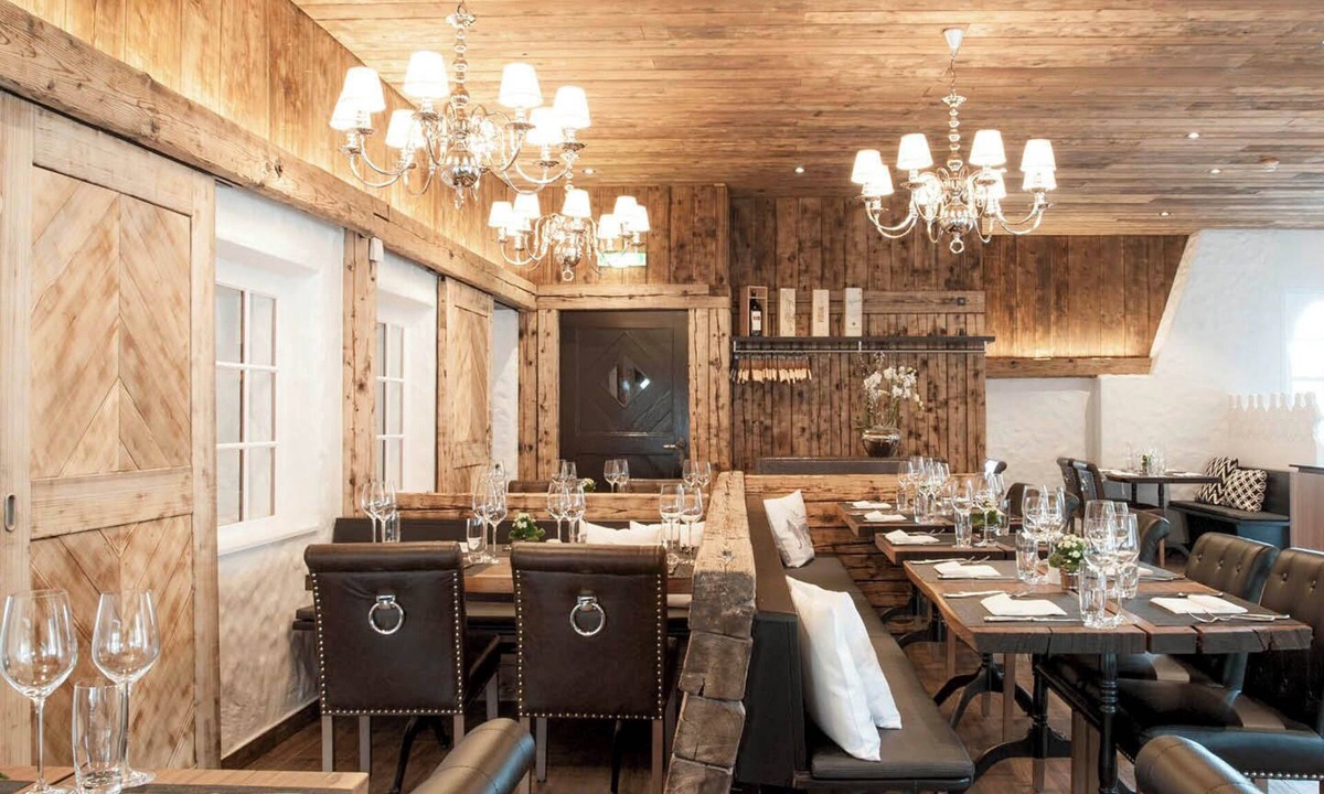 Dietikon District Hotel | Landgasthof Leuen