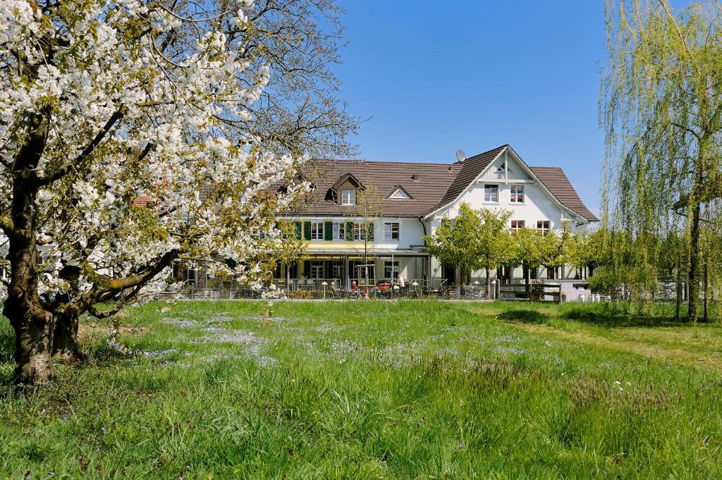 Egnach Hotel | Landgasthof Seelust