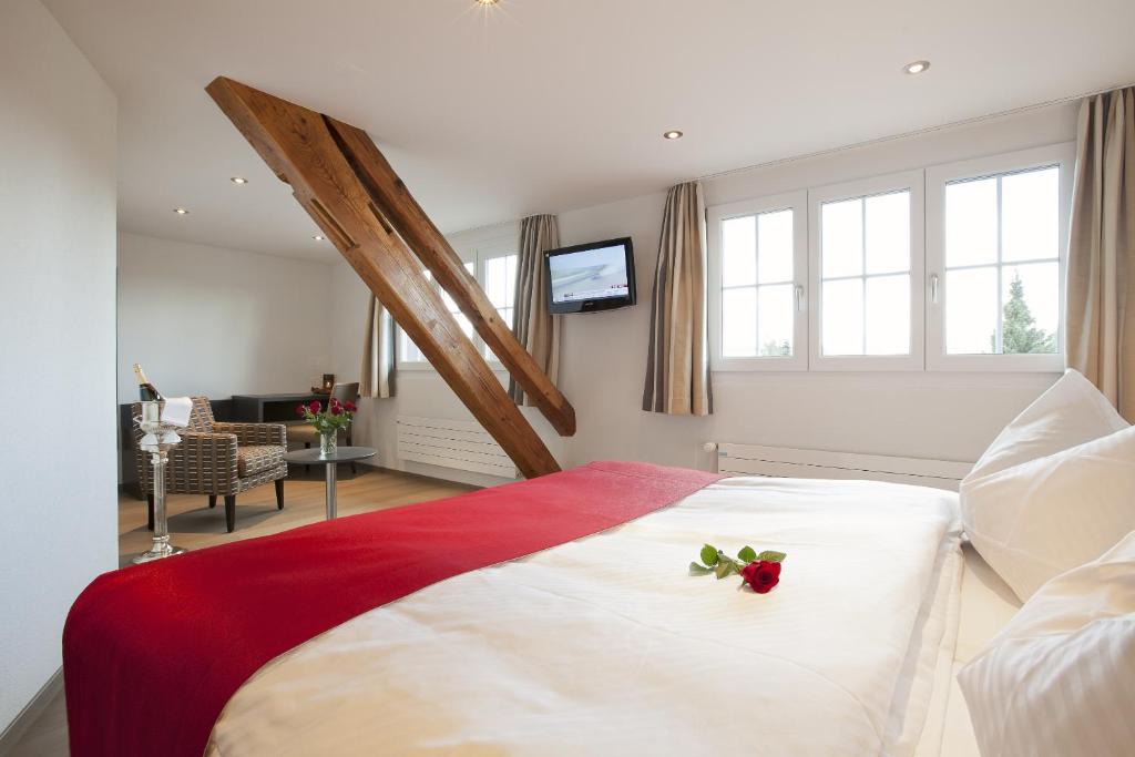 Wigoltingen Hotel | Landgasthof Wartegg