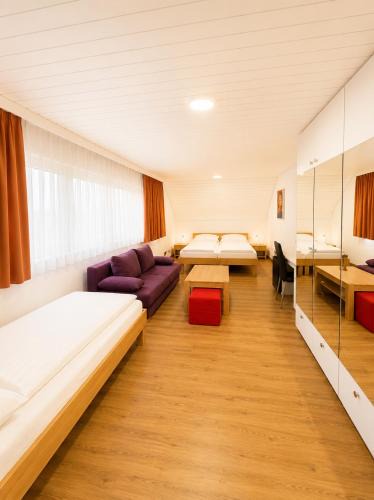 Jona Hotel | Landgasthof zum Zimmermann