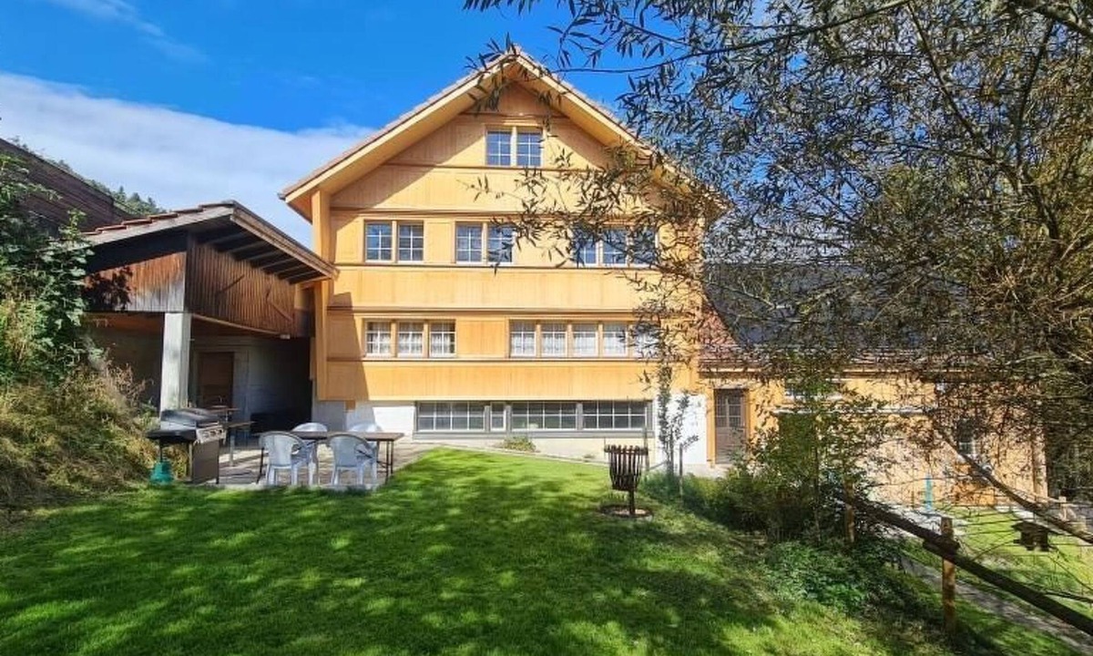 Speicher House | Landhaus Speicher by Interhome