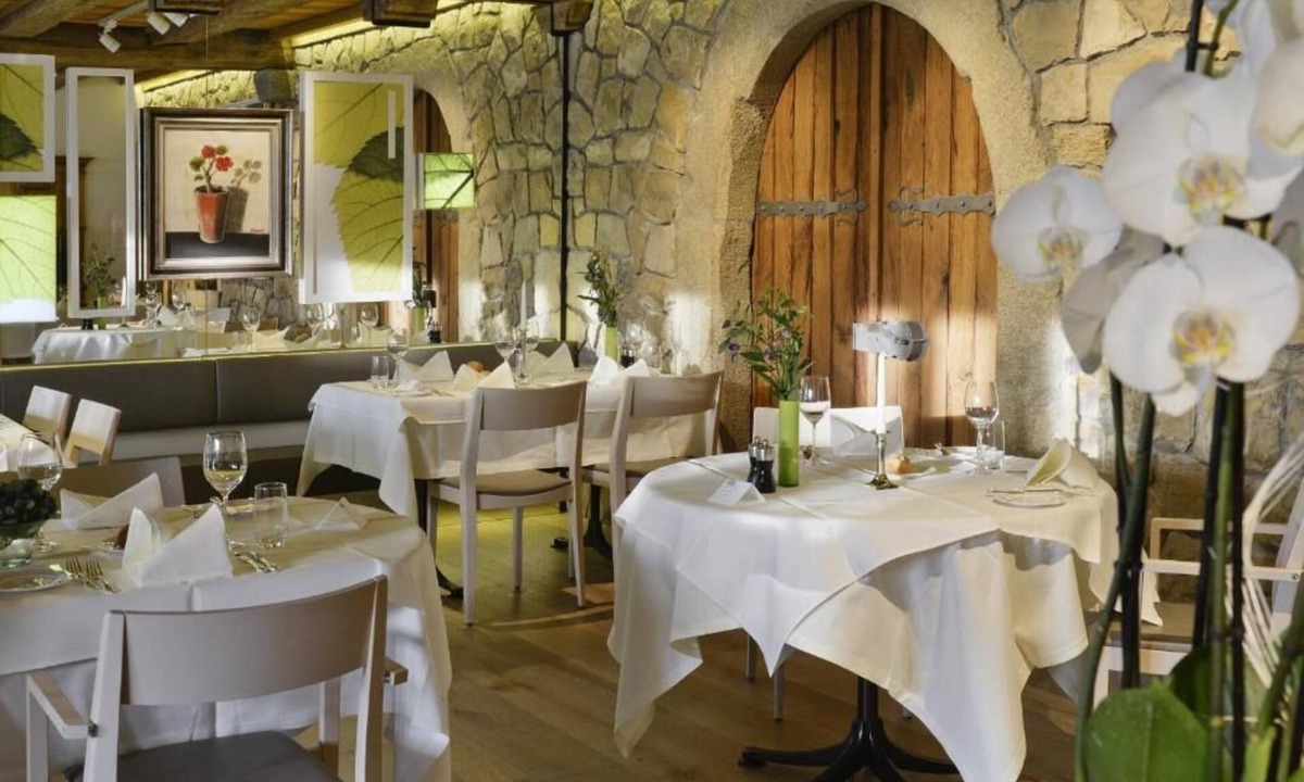Fislisbach Hotel | Landhotel Linde Fislisbach