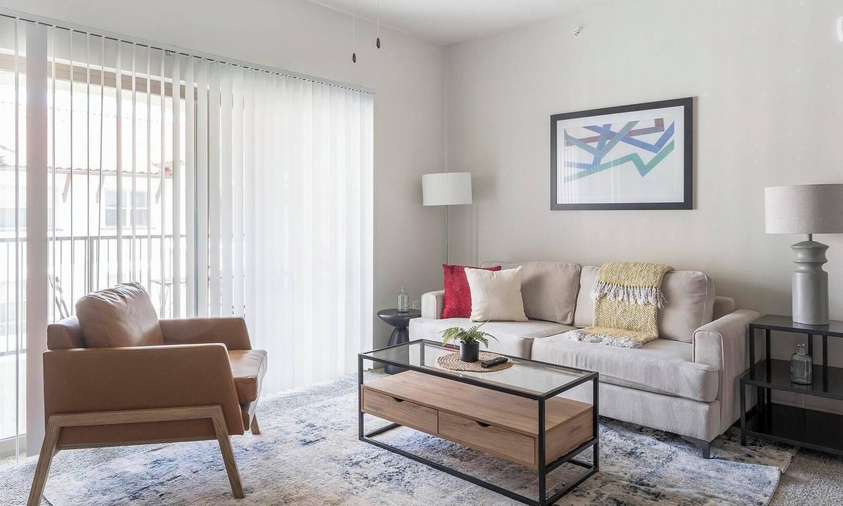 Pflugerville Apartment | Landing | Amazing 1BD, Pool, Yoga Studio