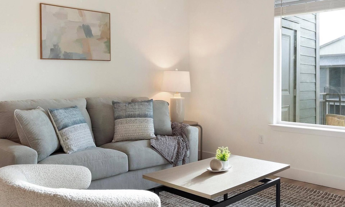 Firestone Apartment | Landing | Amazing 1BD, Clubhouse, Gym