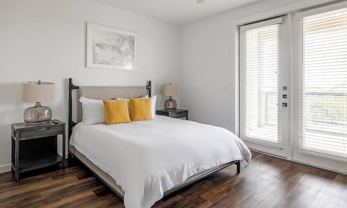 Austin Apartment | Landing | Amazing 1BD, Clubhouse, Pool