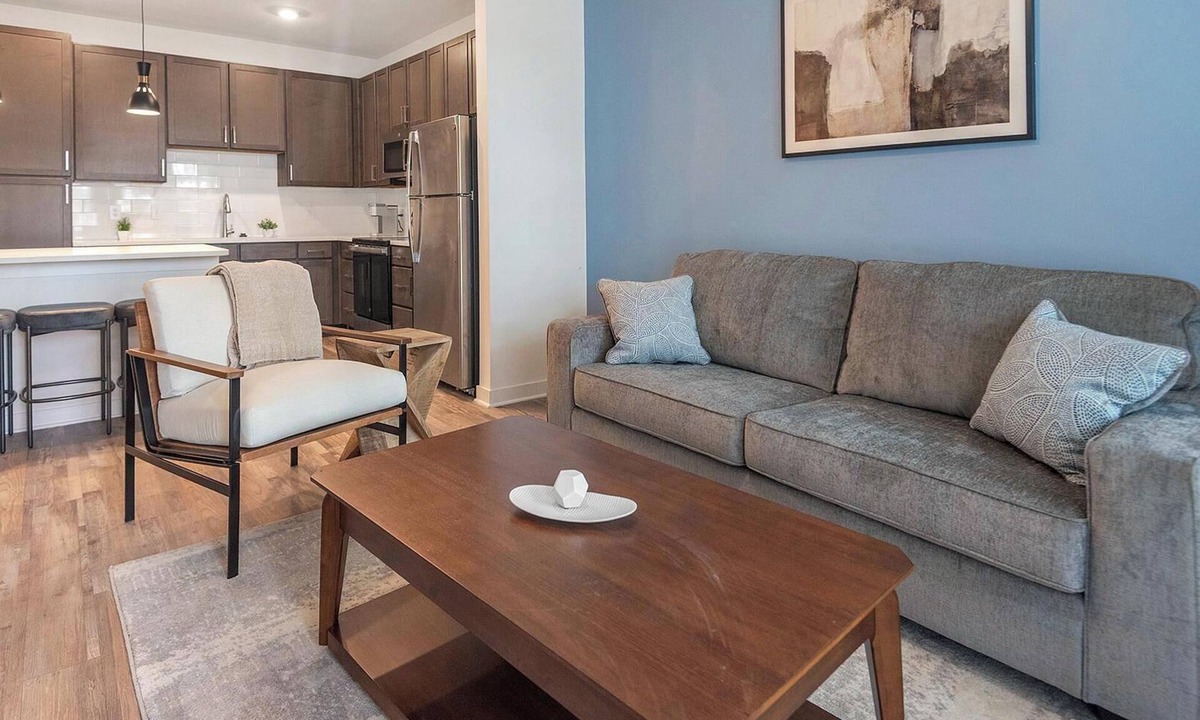 Cordova Apartment | Landing | Amazing 1BD, Clubhouse