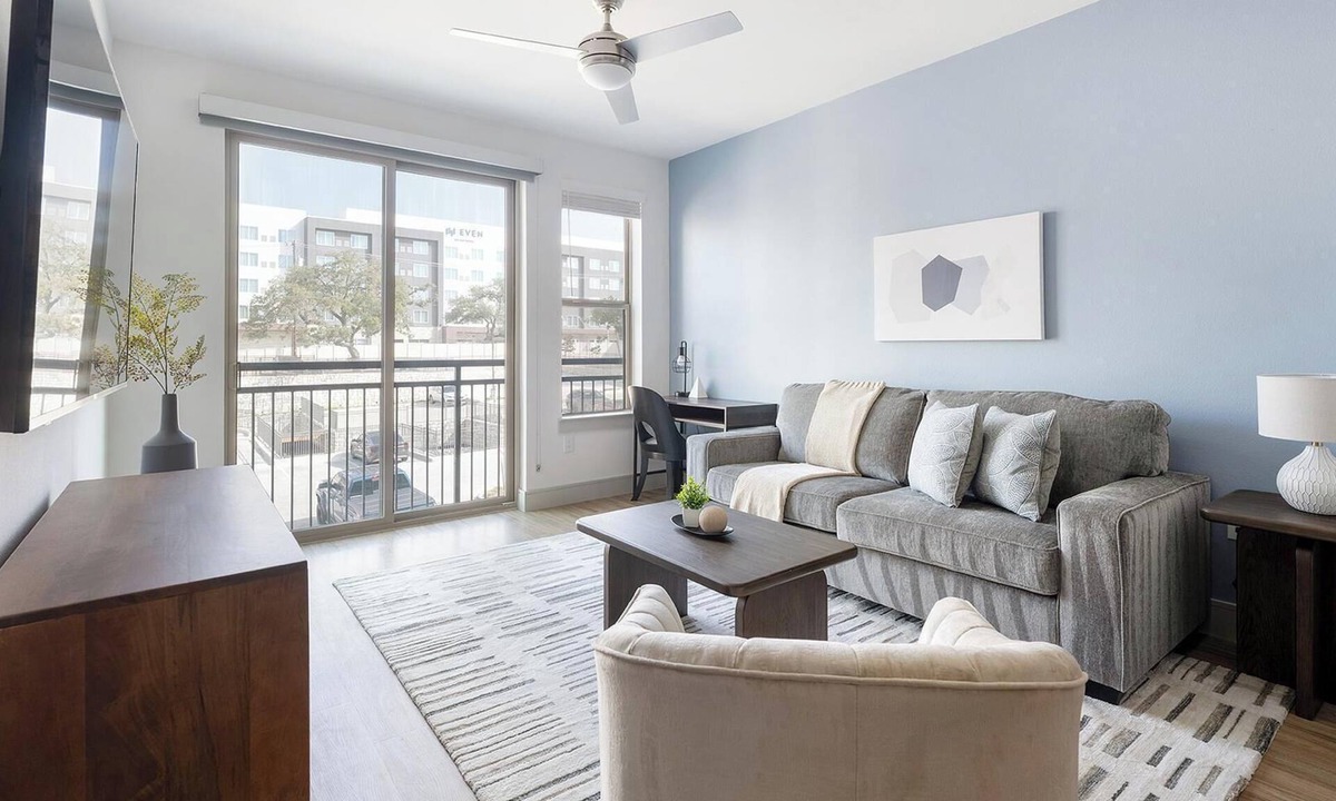Scofield Farms Apartment | Landing | Amazing 1BD, Clubhouse, Pool