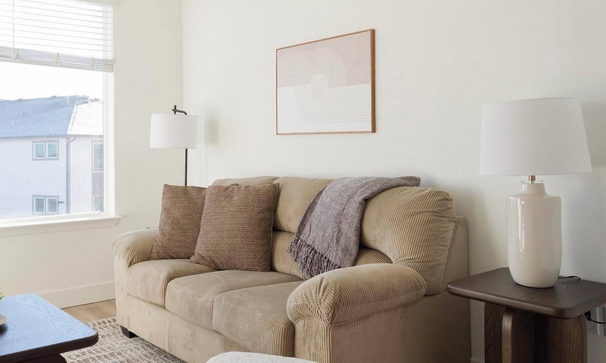 Firestone Apartment | Landing | Amazing 1BD, Gym, Clubhouse