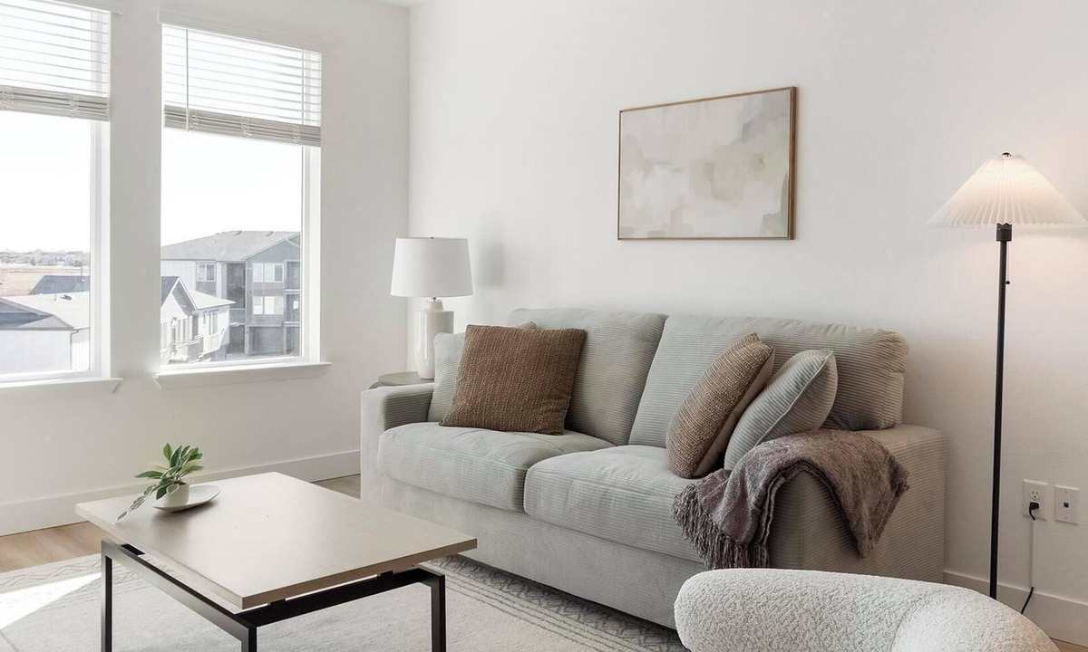 Firestone Apartment | Landing | Amazing 1BD, Gym, Clubhouse