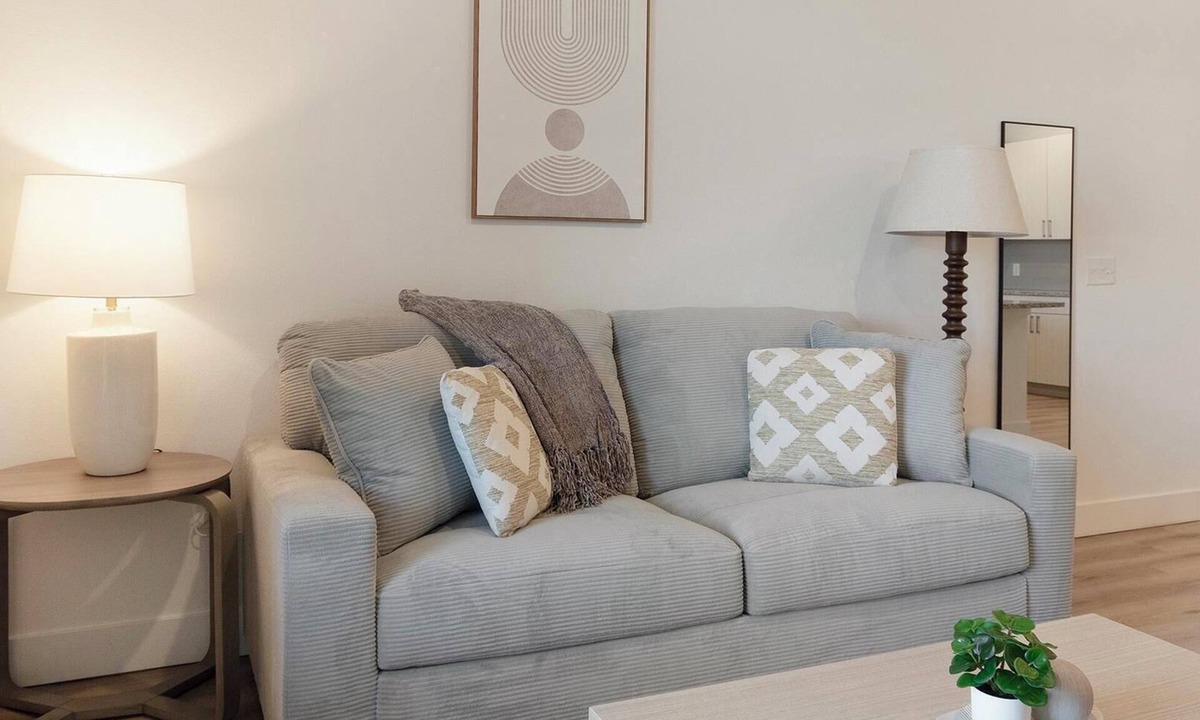 Firestone Apartment | Landing | Amazing 1BD, Gym, Clubhouse