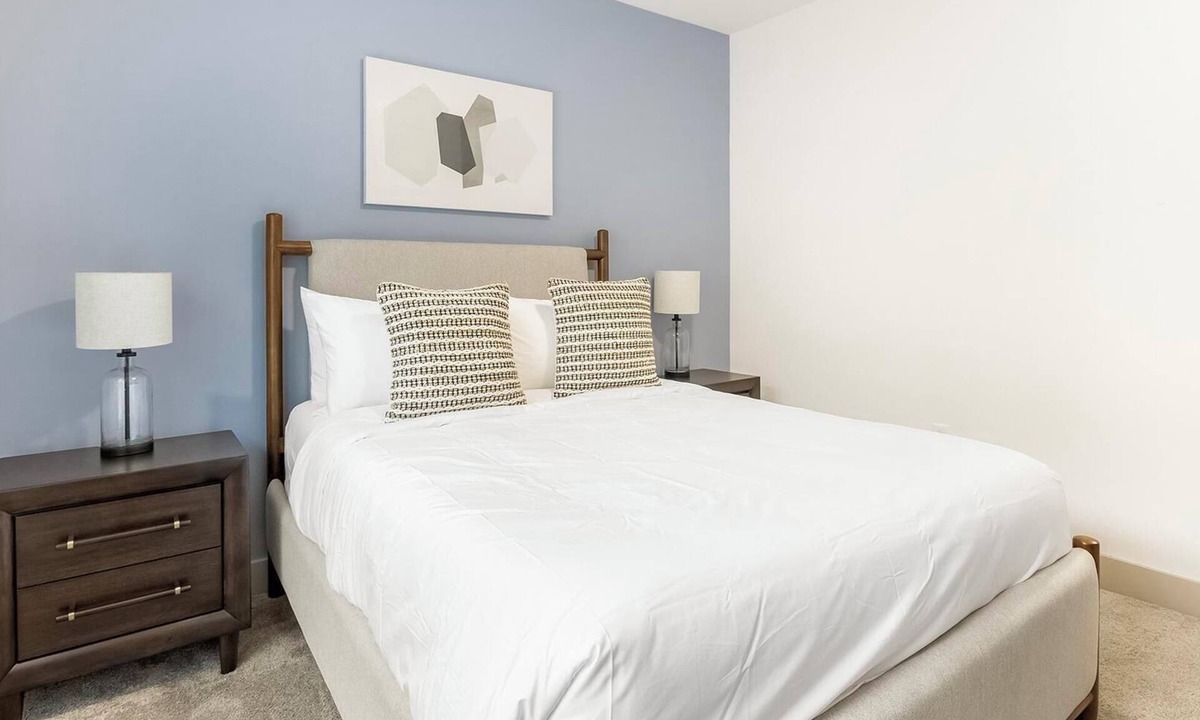 West Dallas Apartment | Landing | Amazing 1BD, Gym