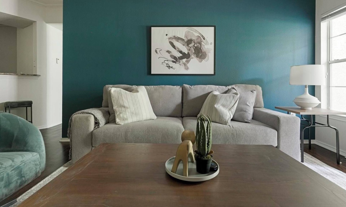 Falconhead Apartment | Landing | Amazing 1BD in Bee Cave
