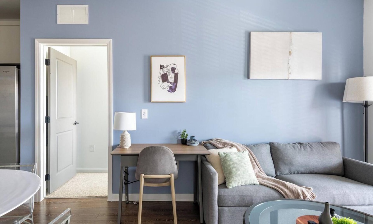 Belville Apartment | Landing | Amazing 1BD in Westport