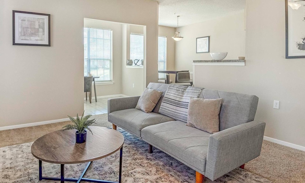Germantown Apartment | Landing | Amazing 1BD, Pool, Gym