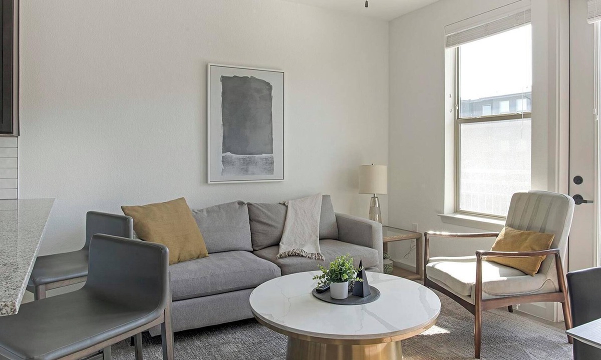 Dallas Apartment | Landing | Amazing 1BD, Pool, Clubhouse
