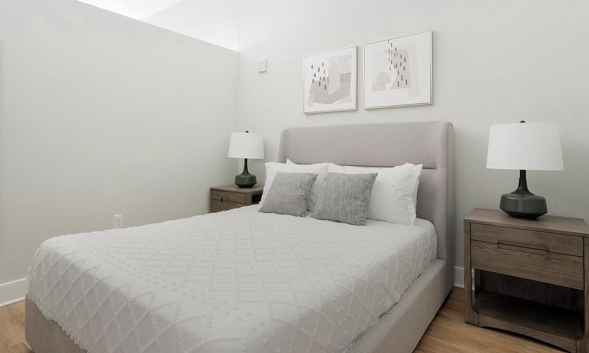 Downtown Apartment | Landing | Amazing 1BD, Pool, Yoga Studio