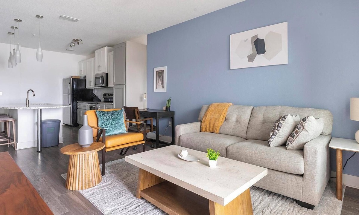 Venice Apartment | Landing | Amazing 1BD, Pool, Clubhouse