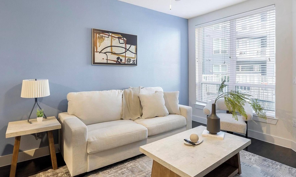 Fort Worth Apartment | Landing | Amazing 1BD in Bricktown