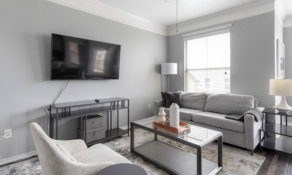 Fossil Creek Apartment | Landing | Amazing 1BD, Gym, Clubhouse