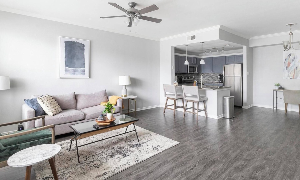 Fossil Creek Apartment | Landing | Amazing 1BD, Game Room, Gym
