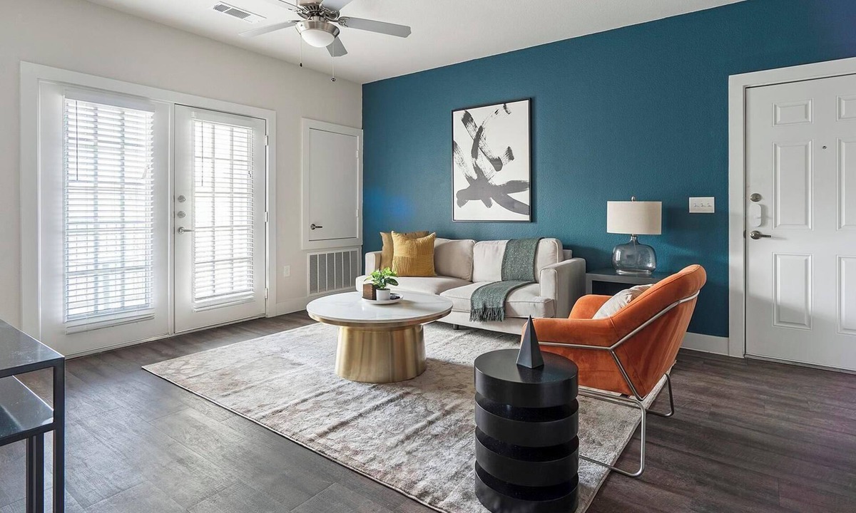 San Antonio Apartment | Landing | Amazing 1BD, Gym, Pool
