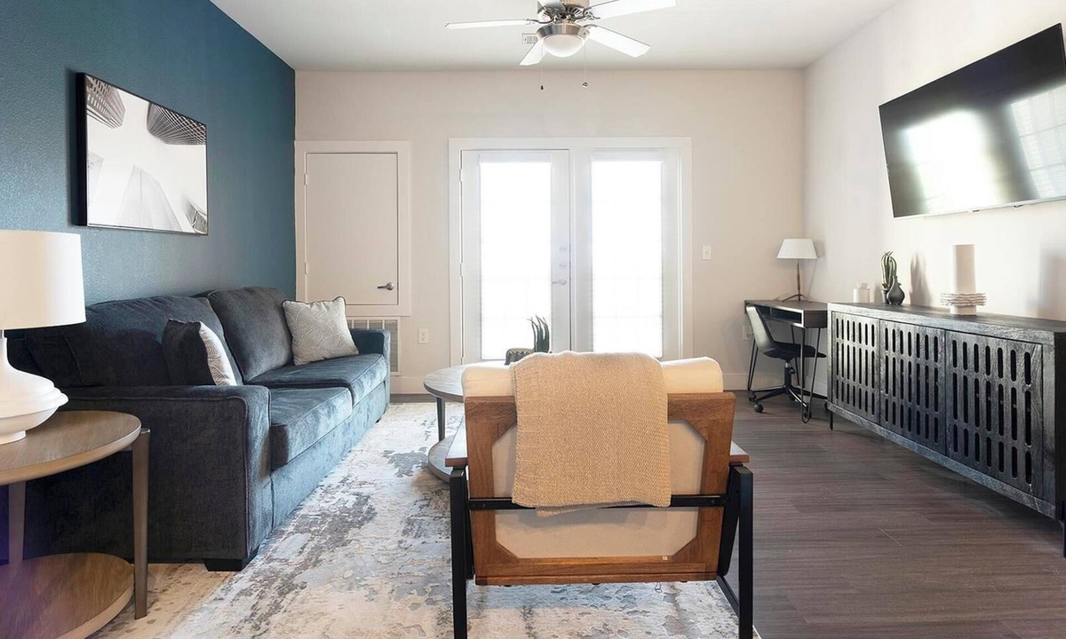 San Antonio Apartment | Landing | Amazing 1BD, Pool, Clubhouse