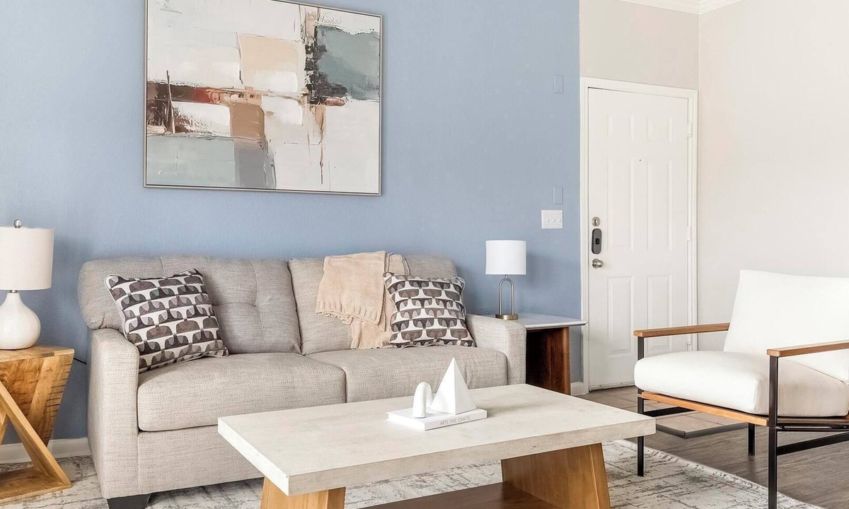 Medical Center District Apartment | Landing | Amazing 1BD, Pool, Clubhouse
