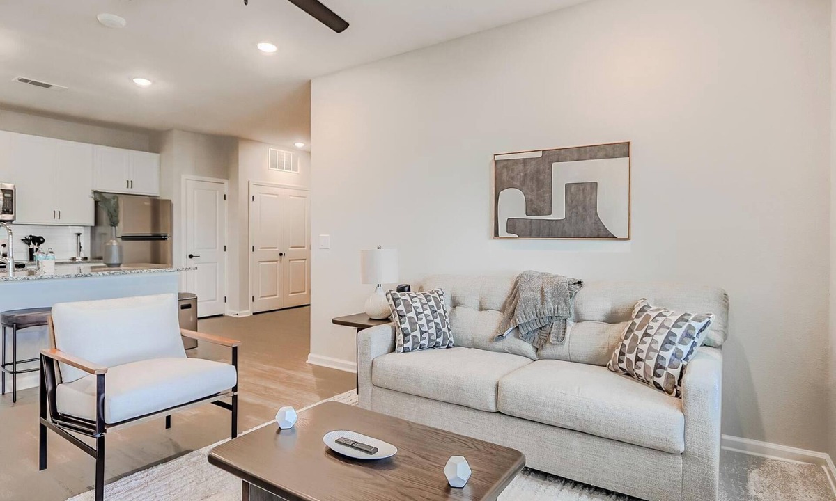 San Marcos Apartment | Landing | Amazing 1BD, Gym, Clubhouse