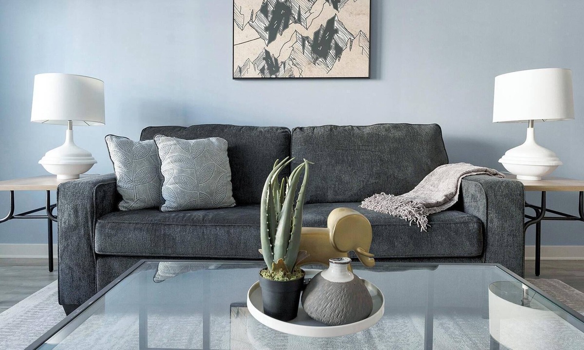 Summerville Apartment | Landing | Amazing 1BD, Gym, Yoga Studio