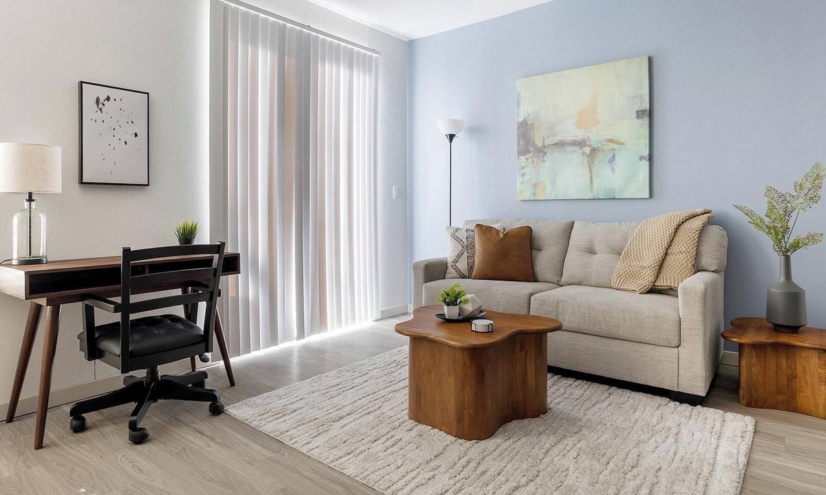 City Park Apartment | Landing | Amazing 1BD, Yoga Studio