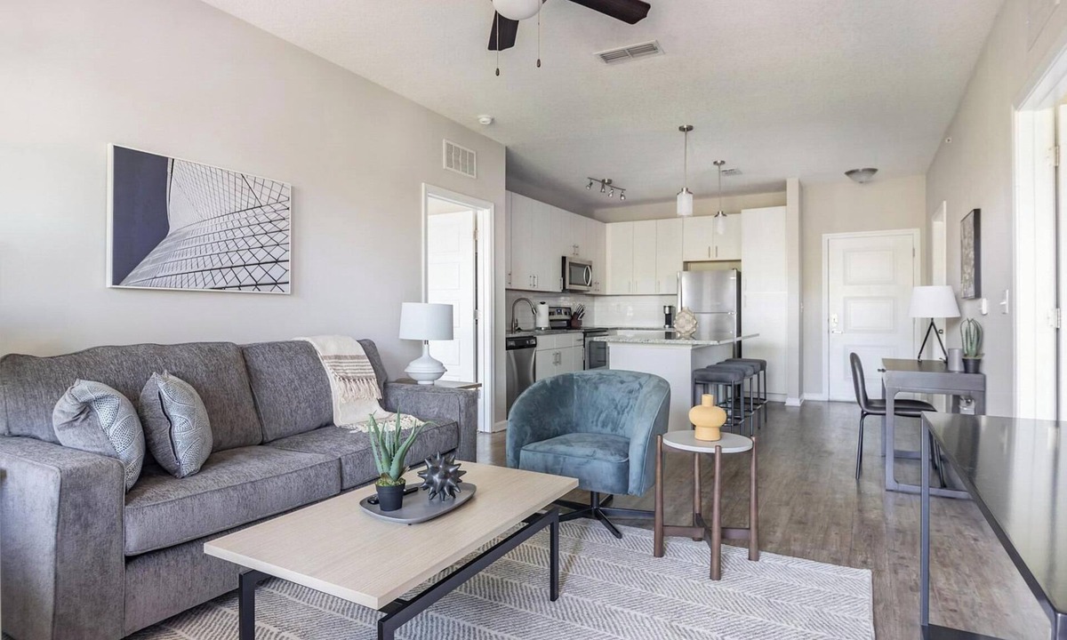 Land O' Lakes Apartment | Landing | Amazing 2BD, Clubhouse, Pool