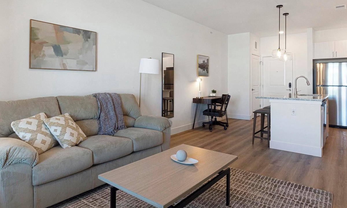 Firestone Apartment | Landing | Amazing 2BD, Clubhouse, Gym