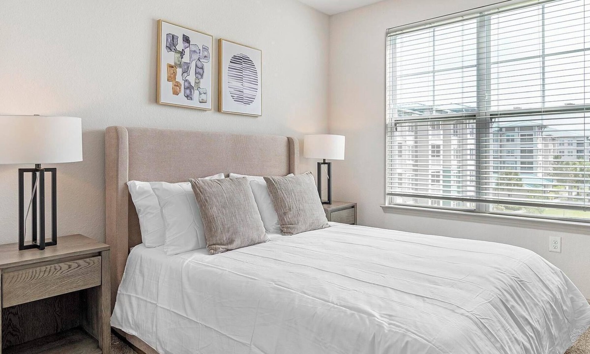 Ooltewah Apartment | Landing | Amazing 2BD, Clubhouse, Pool