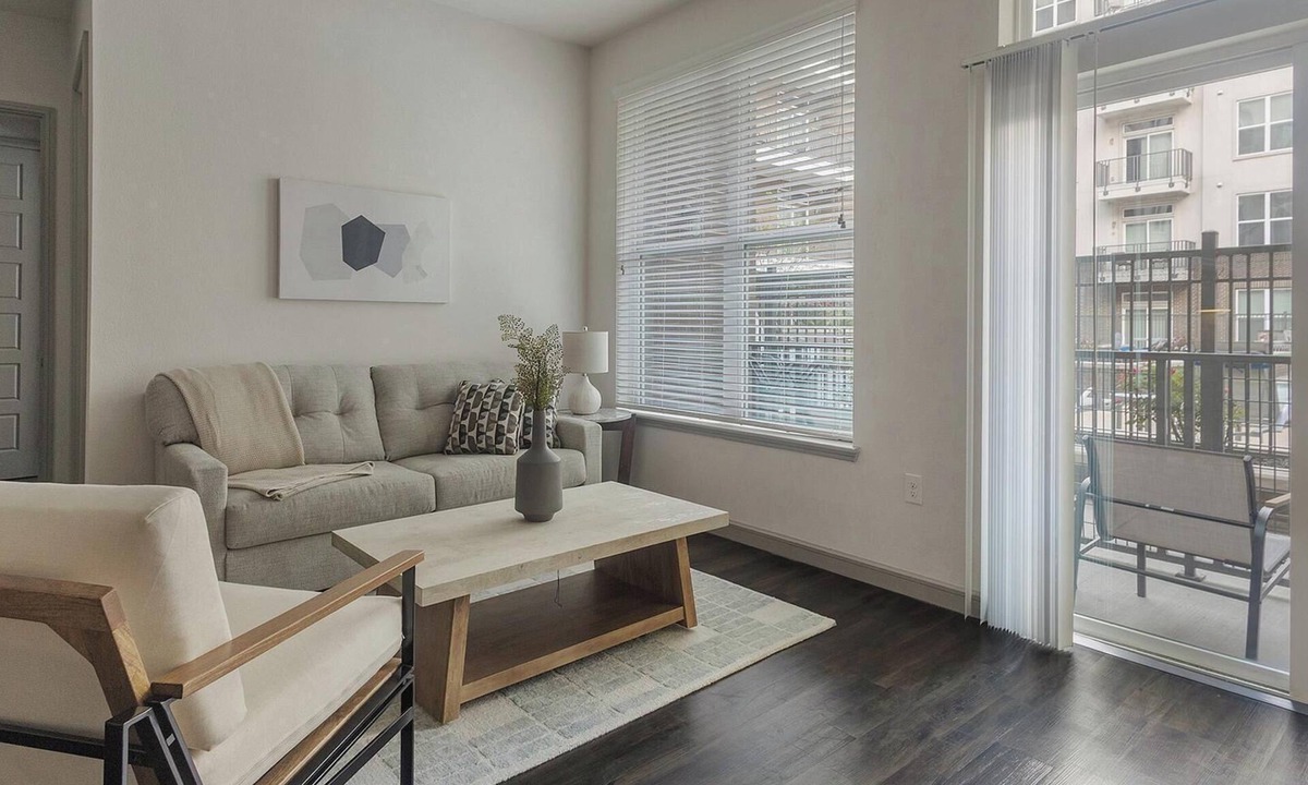 Central Business District Apartment | Landing | Amazing 2BD, Clubhouse, Courtyard