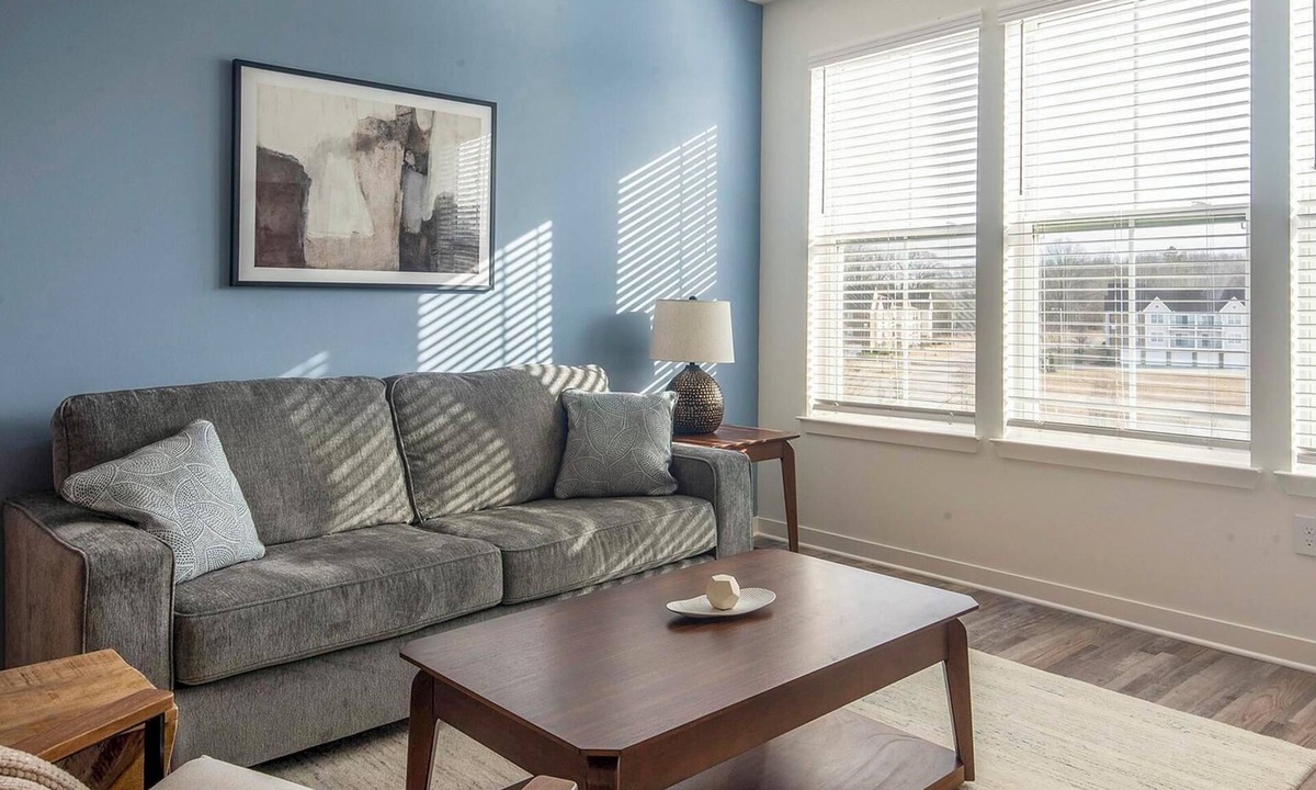 Cordova Apartment | Landing | Amazing 2BD, Clubhouse