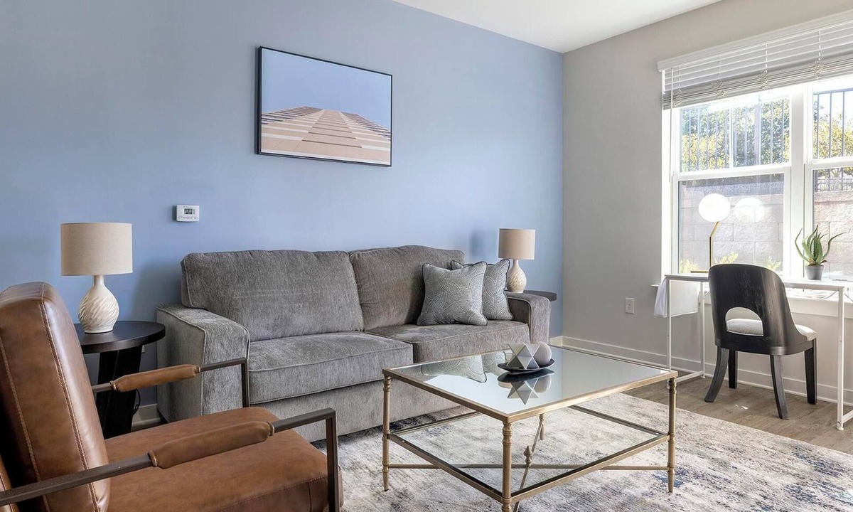 Sugar Hill Apartment | Landing | Amazing 2BD, Clubhouse, Pool
