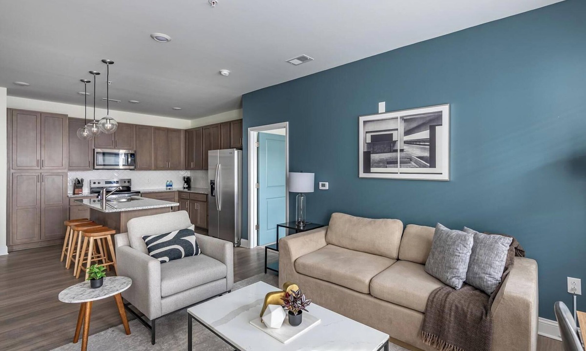 Wilmington Apartment | Landing | Amazing 2BD, Clubhouse, Gym