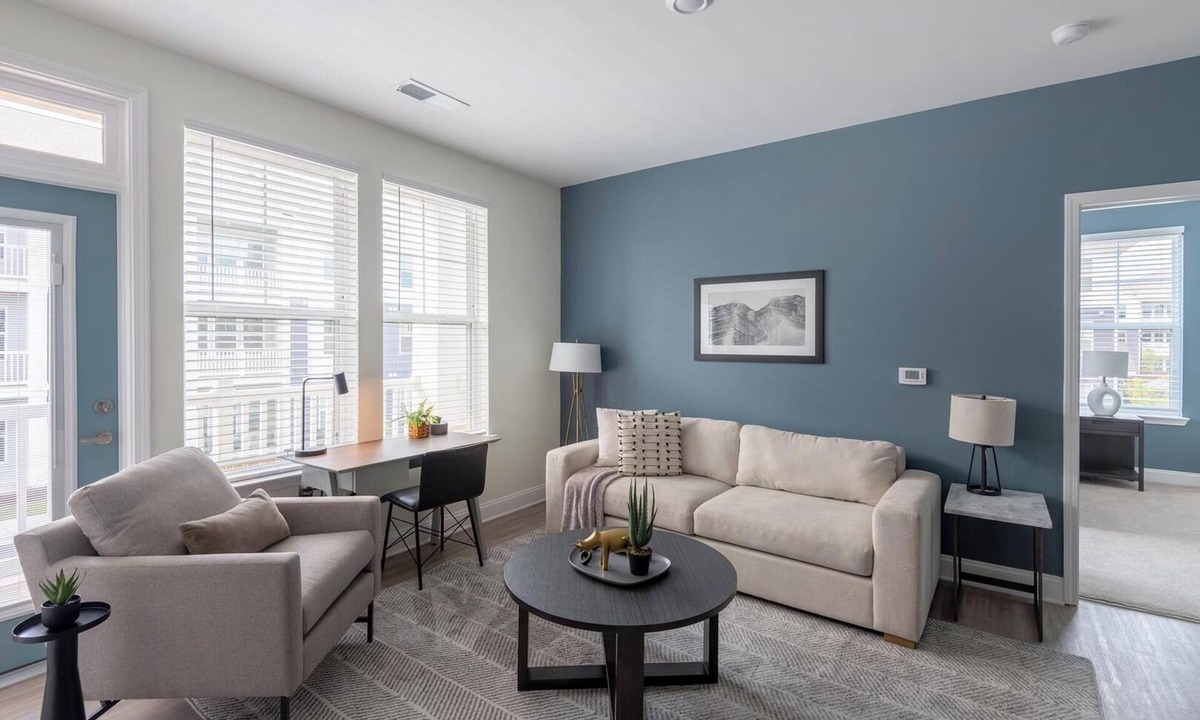 Wilmington Apartment | Landing | Amazing 2BD, Clubhouse, Pool
