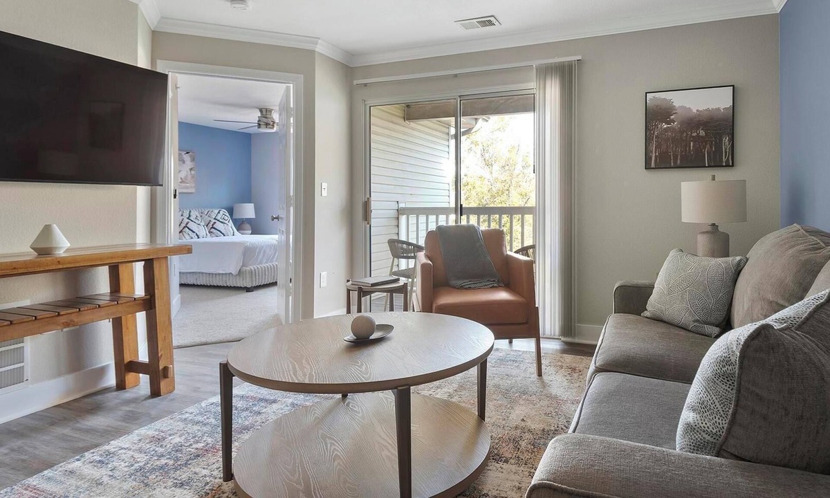 Eureka Apartment | Landing | Amazing 2BD, Gym, Clubhouse
